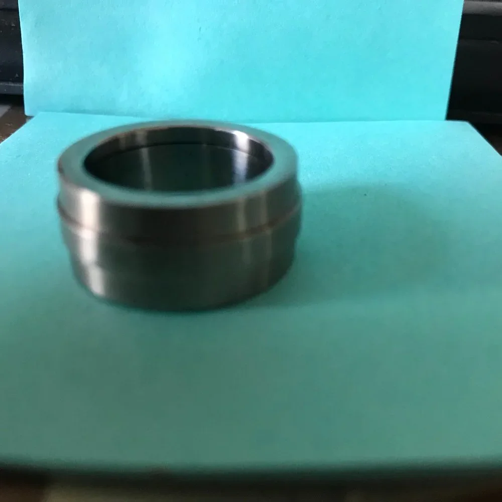 Stainless Steel band for him